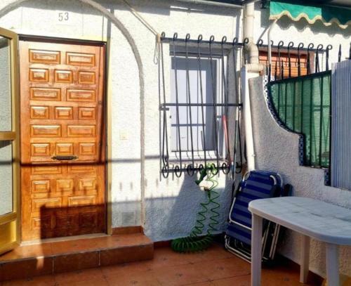Apartamento Sunflower Playa Lisa