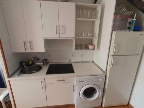 Apartamento Sunflower Playa Lisa