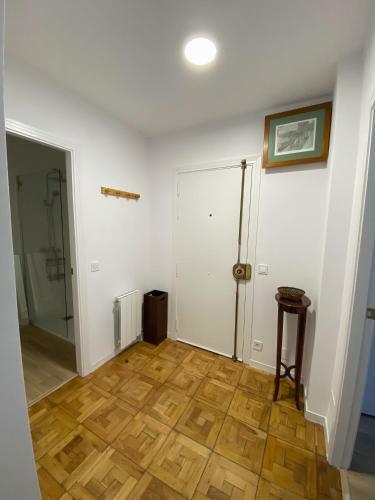 Apartamento Piso General D�vila- Alto De Miranda Santander
