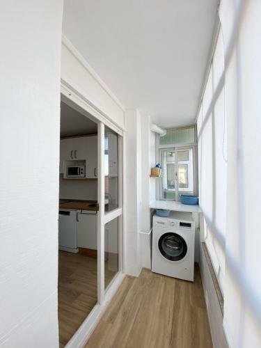 Apartamento Piso General D�vila- Alto De Miranda Santander