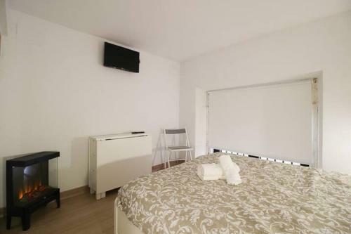 Apartamento Vivienda En El Centro De Santander