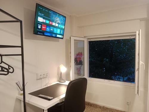 Bed & Breakfast Private Room Service - Grupo Rh Santander