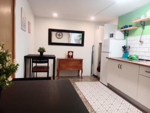 Bed & Breakfast Private Room Service - Grupo Rh Santander