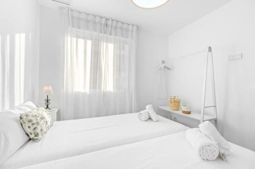 Apartamento Sunflower Avenida