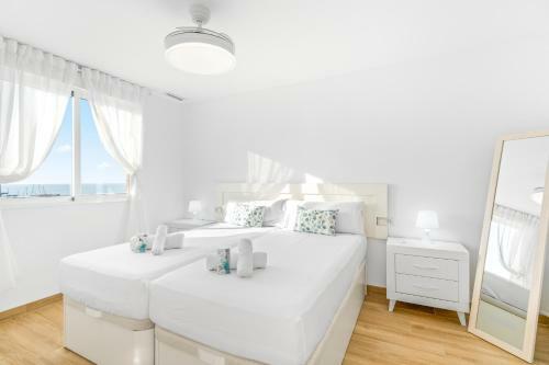 Apartamento Sunflower Avenida