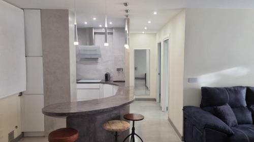 Apartamento Sardinero
