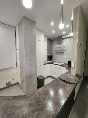 Apartamento Sardinero