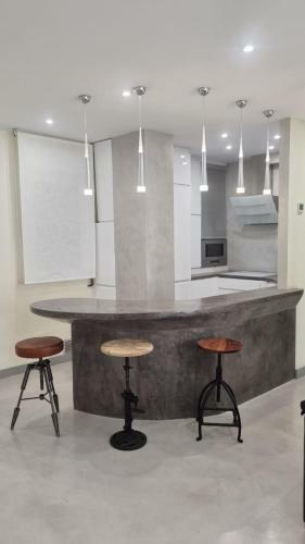 Apartamento Sardinero