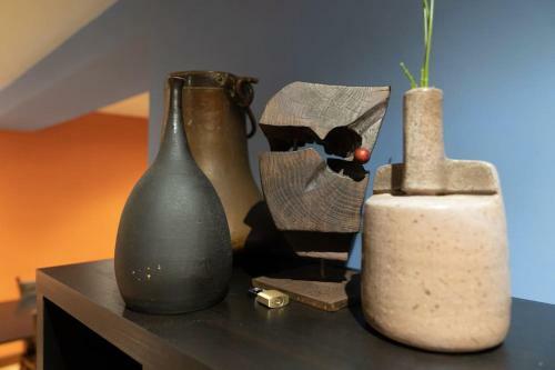 Apartamento Casa Grande En Casco Hist�rico
