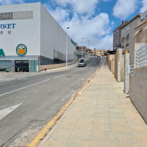 Apartamento Santapolabeach