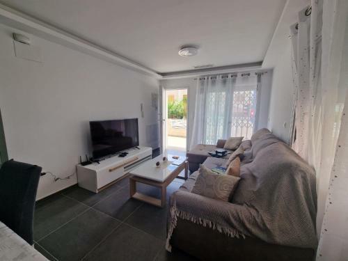Apartamento Santapolabeach