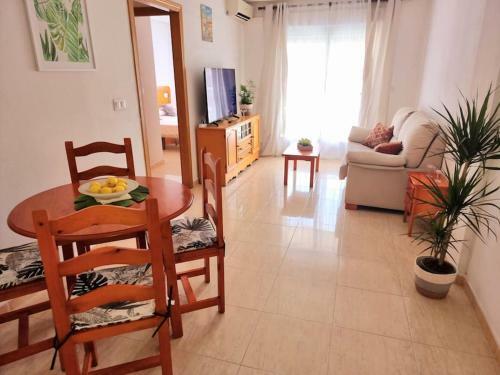 Sun & Fun Apartment