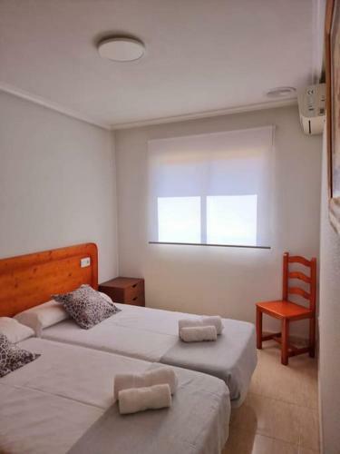 Sun & Fun Apartment
