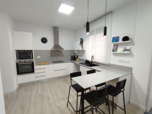 Apartamento La Casita Del T�o