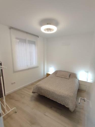 Apartamento La Casita Del T�o