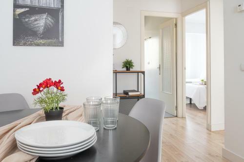 Tetuan Street Apartment