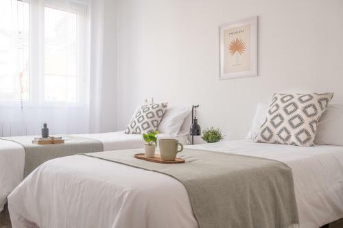 Tetuan Street Apartment
