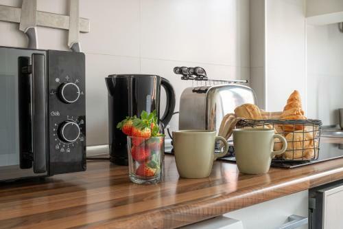 Tetuan Street Apartment
