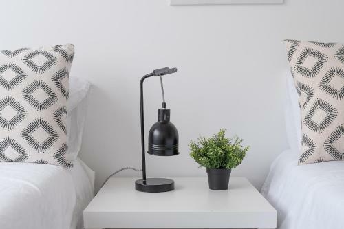 Tetuan Street Apartment