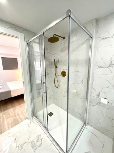 Apartamento En Playa Lisa