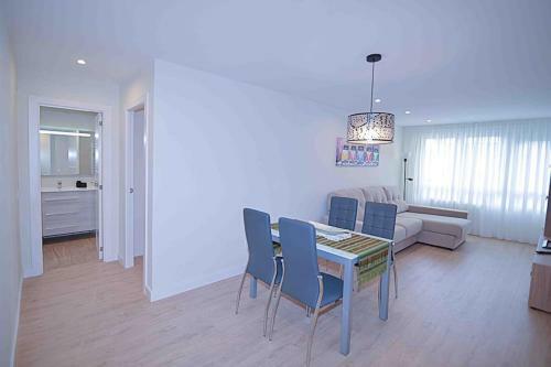 Apartamento La Casa De San Fernando