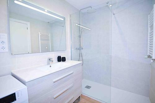 Apartamento La Casa De San Fernando