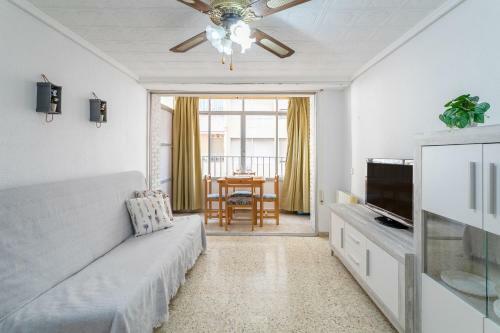 Apartamento Sunflower Pasaje