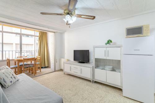 Apartamento Sunflower Pasaje