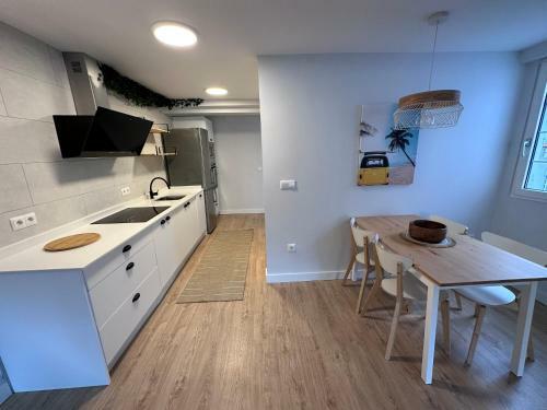 Apartamento Piso C�ntrico Y Reci�n Reformado