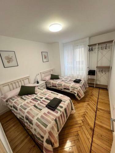 Apartamento Acogedor