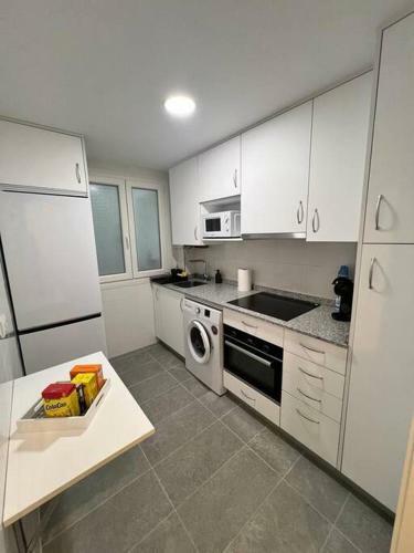 Apartamento Acogedor