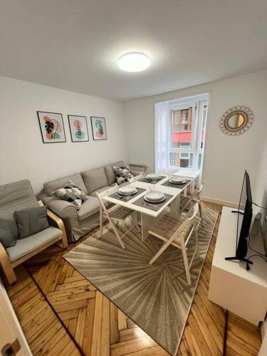 Apartamento Acogedor