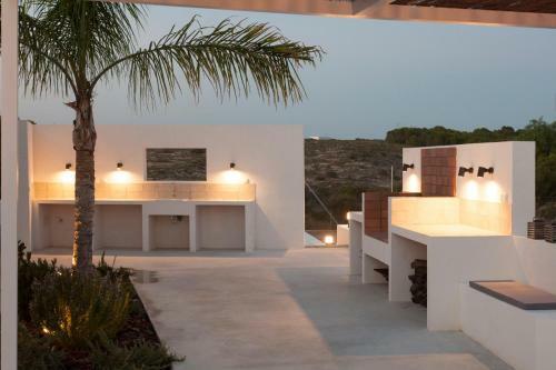 Villa Finca La Ca�ada Santa Pola