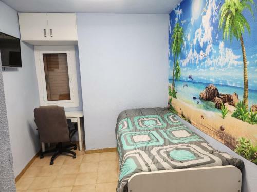 Apartamento ??????? Santa Pola