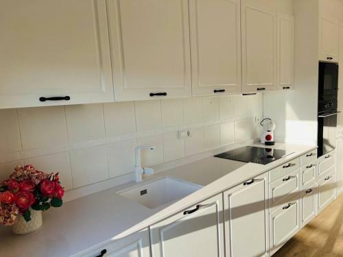 Apartamento Luminoso �tico Con Terraza