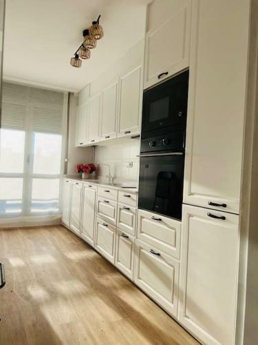 Apartamento Luminoso �tico Con Terraza