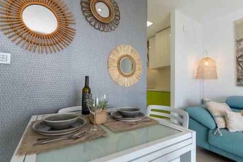 Apartamento Rentafive Nuevo Parking AA Ascensor