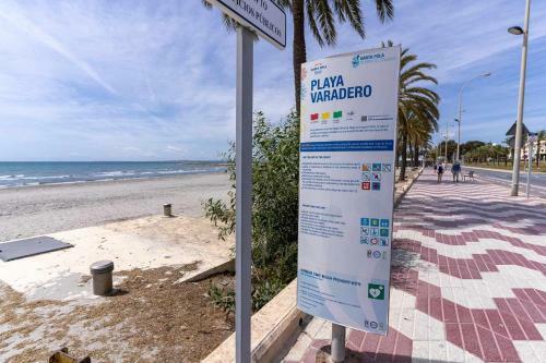 Apartamento Rentafive Nuevo Parking AA Ascensor