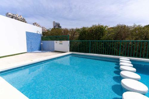 Apartamento Rentafive Nuevo Parking AA Ascensor