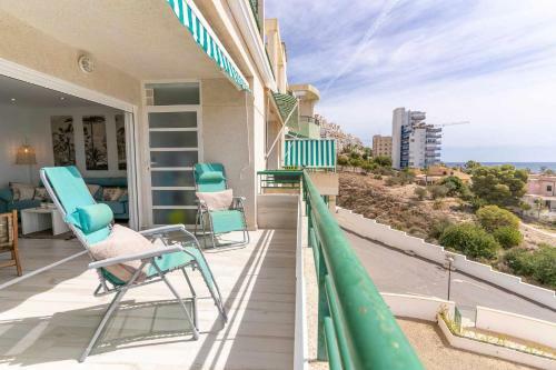 Apartamento Rentafive Nuevo Parking AA Ascensor