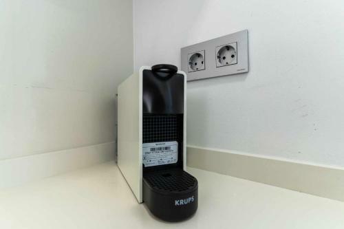 Apartamento Rentafive Nuevo Parking AA Ascensor