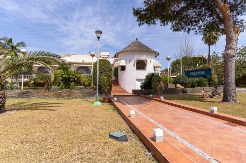 Apartamento Rentafive Nuevo Parking AA Ascensor