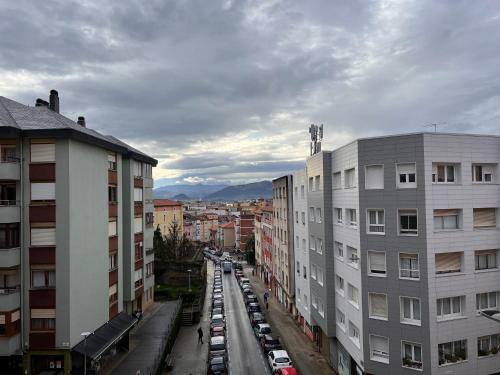 Apartamento Via Cornelia