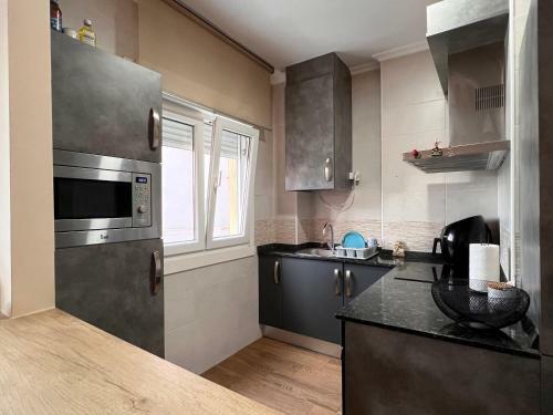 Apartamento Via Cornelia