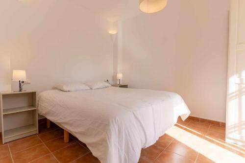 Rentafive Urb Piscina Chalet Terrazas 23143