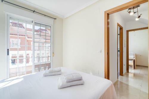 Apartamento Bungalow A 100 Metros De La Playa