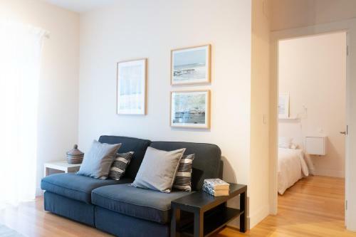 Acogedor Apartamento En El Centro De Santander