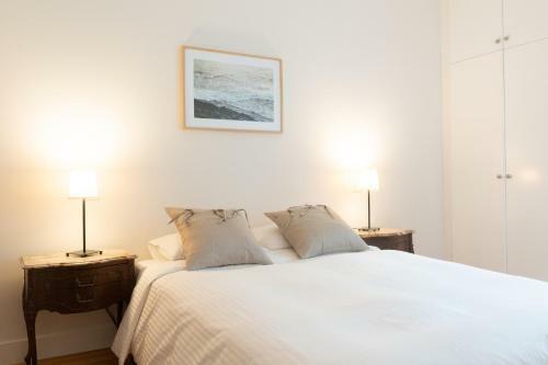 Acogedor Apartamento En El Centro De Santander