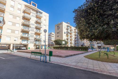 Apartamento 085 - Gaviotas 005 - Comfortholidays