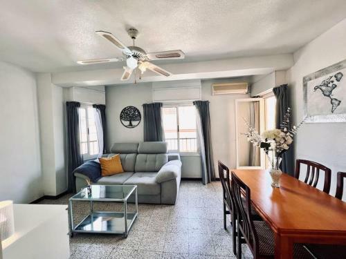 Apartamento Santa Pola City